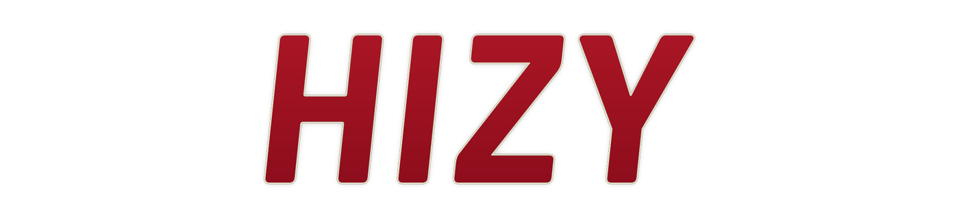 hizy লোগো